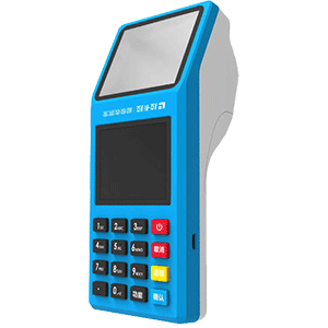 梅河口超级收款宝QR65